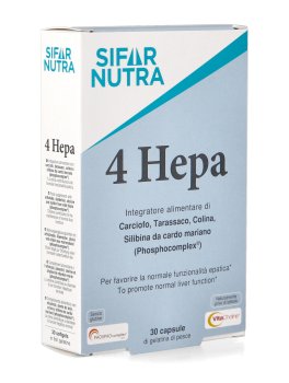 4 Hepa - 1