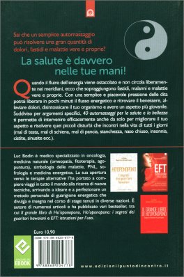 40 Automassaggi per la Salute e la Bellezza — Libro - 2