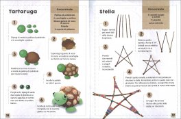 40 Progetti con la Natura — Libro - 3