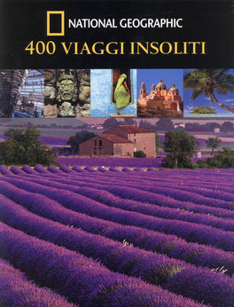 400 Viaggi Insoliti — Libro - 1