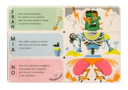 4096 Mostri — Libro - 3