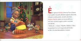 44 Gatti - Il Gatto di Natale — Libro - 3