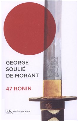 47 Ronin  — Libro - 1