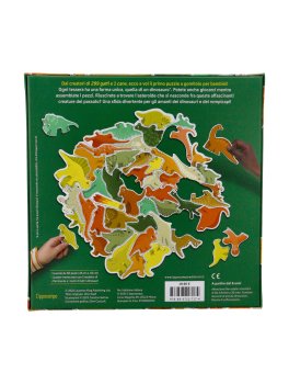 49 Dinosauri e 1 asteroide - 2