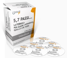 VideoBook - 5,7 Passi... — eBook - 1