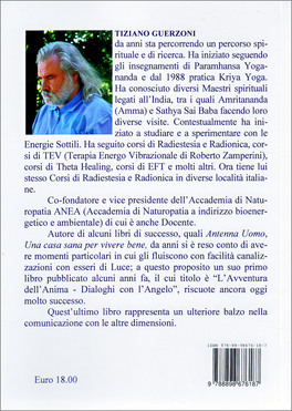 5 Arcangeli Insegnano — Libro - 2