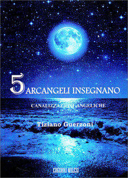 5 Arcangeli Insegnano — Libro - 1