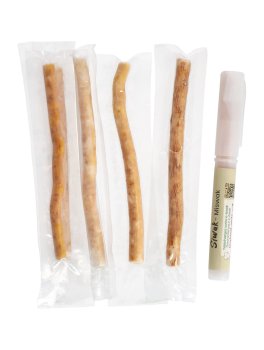 5 Bastoncini di Siwak - 4