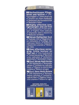5 in 1 Age Protect - Siero Multi Azione - 4