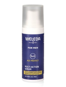 5 in 1 Age Protect - Siero Multi Azione - 2
