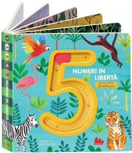5 Minuti in Libertà — Libro - 4