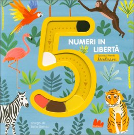 5 Minuti in Libertà — Libro - 1