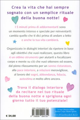 5 Minuti Prima di Andare a Letto — Libro - 2
