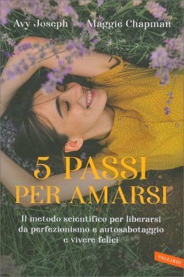 5 Passi per Amarsi — Libro - 1