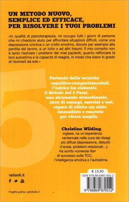 5 Passi per Rafforzare la tua Autostima — Libro - 2