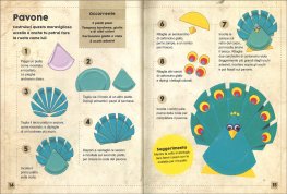 50+1 Progetti con i Piatti di Carta — Libro - 3