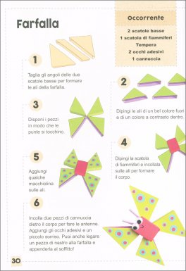 50+1 Progetti con le Scatole di Cartone — Libro - 2