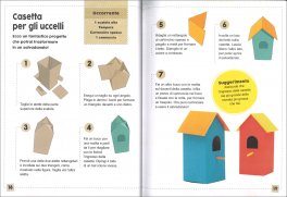 50+1 Progetti Con Le Scatole Di Cartone — Libro - 3
