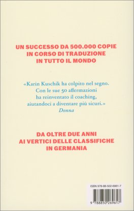 50 Affermazioni per una Vita più Semplice e Felice — Libro - 2