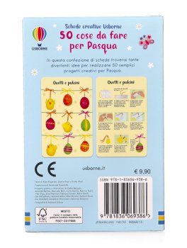 50 Cose da Fare per Pasqua — Libro - 7