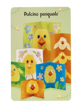 50 Cose da Fare per Pasqua — Libro - 3