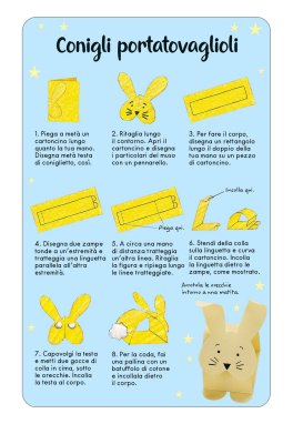 50 Cose da Fare per Pasqua — Libro - 5