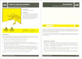 50 Cose Pericolose — Libro - 2