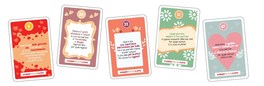 50 Domande per la Vita di Coppia - 2