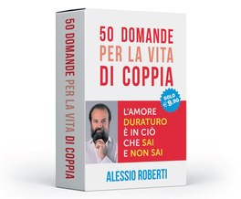 50 Domande per la Vita di Coppia - 3