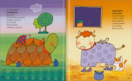 50 Filastrocche Dolci Dolci per Serene Ninne Nanne — Libro - 3