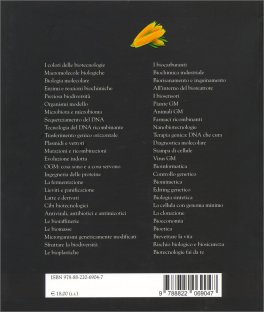 50 Grande Idee Biotecnologie — Libro - 2