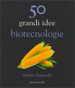 50 Grande Idee Biotecnologie — Libro - 1