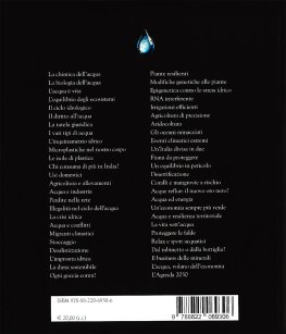 50 Grandi Idee Acqua — Libro - 2