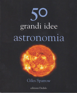 50 Grandi Idee Astronomia — Libro - 1