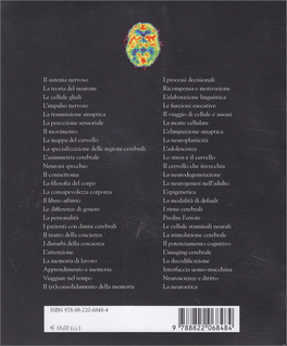 50 Grandi Idee Cervello — Libro - 2