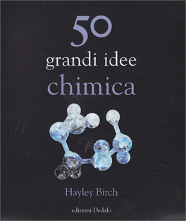 50 Grandi Idee Chimica — Libro - 1