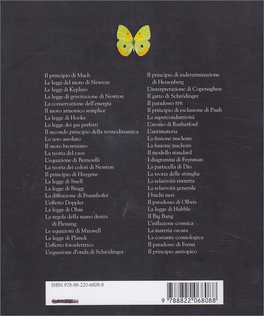 50 Grandi Idee di Fisica — Libro - 2
