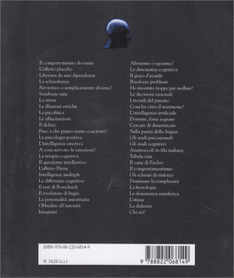 50 Grandi Idee di Psicologia — Libro - 2