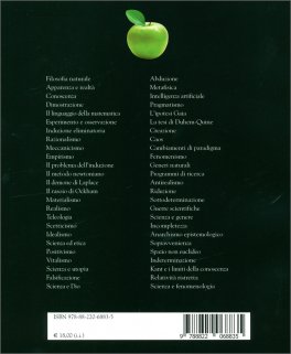 50 Grandi Idee - Filosofia della Scienza — Libro - 2