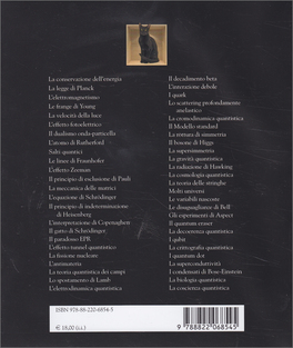 50 Grandi Idee Fisica Quantistica — Libro - 2