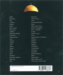 50 Grandi Idee Islam — Libro - 2