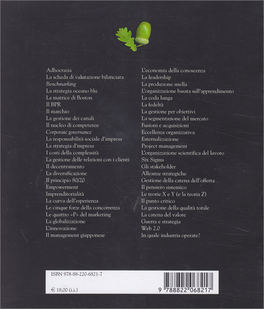 50 Grandi Idee Management — Libro - 2