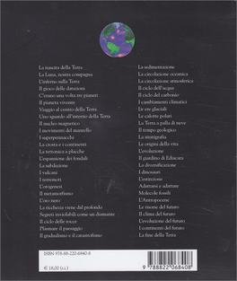 50 Grandi Idee Terra — Libro - 2