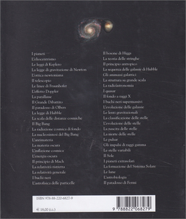 50 Grandi Idee Universo — Libro - 2
