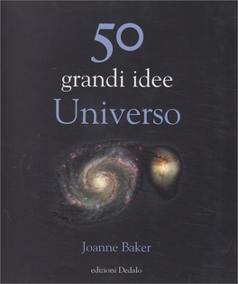 50 Grandi Idee Universo — Libro - 1