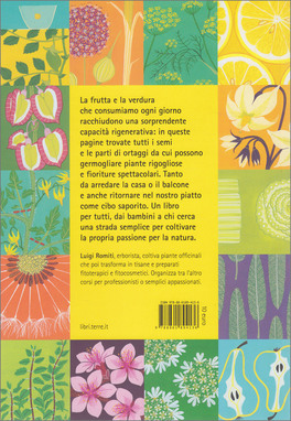 50 Idee a Costo Zero per Trasformare la Casa in un Giardino — Libro - 2
