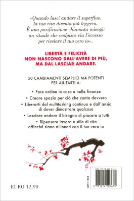50 Lezioni di Saggezza Giapponese per Vivere Felici — Libro - 2