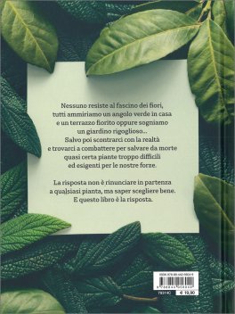 50 Piante che neanche Tu potrai uccidere — Libro - 2