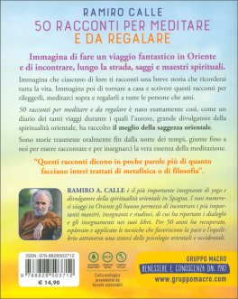 50 Racconti per Meditare... e da Regalare — Libro - 2