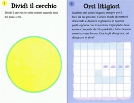 50 Rompicapi - Schede con Pennarello — Libro - 3